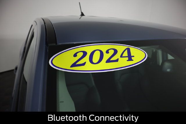 Certified 2024 Ford Ranger Lariat AWD/4WD image 15