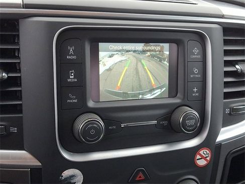 Used 2024 RAM 1500 Classic SLT image 18