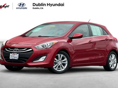 Used 2014 Hyundai Elantra GT