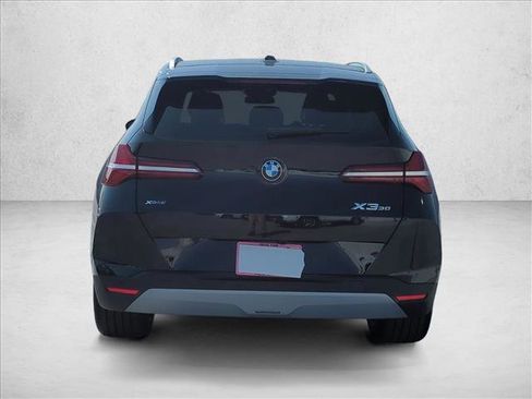 Used 2026 BMW X3 xDrive30i AWD/4WD image 7