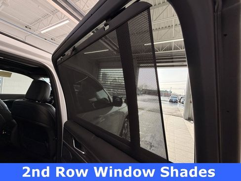 Used 2024 Jeep Grand Cherokee Limited 4xe w/ Luxury Tech Group II image 44