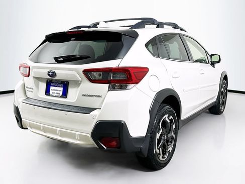 Used 2022 Subaru Crosstrek 2.5i Limited w/ Moonroof Package 2 AWD/4WD image 7