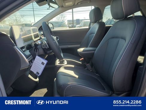 New 2024 Hyundai Ioniq 5 Limited AWD/4WD image 13
