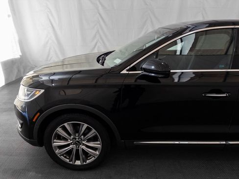 Used 2016 Lincoln MKX Reserve w/ Climate Package image 3