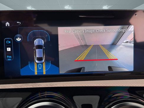 New 2026 Mercedes-Benz CLA 250 image 27