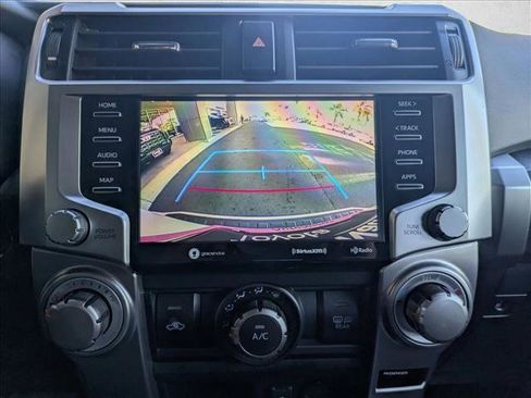 Used 2024 Toyota 4Runner SR5 image 13