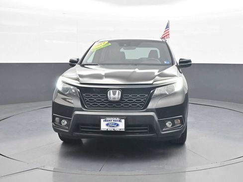 Used 2019 Honda Passport EX-L image 3