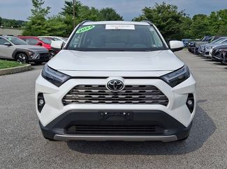 Certified 2024 Toyota RAV4 Limited w/ Advanced Technology Package AWD/4WD video 2