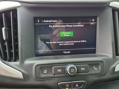 Used 2023 GMC Terrain SLE w/ Driver Convenience Package FWD image 6