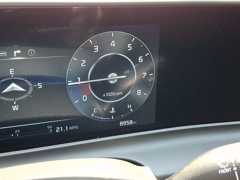 Certified 2024 Kia Seltos SX AWD/4WD image 18