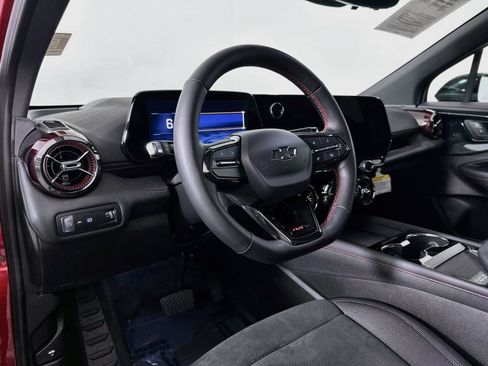 Used 2024 Chevrolet Blazer EV RS AWD/4WD image 10