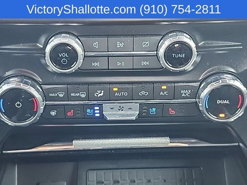Used 2024 Ford F150 Platinum w/ Equipment Group 702A High AWD/4WD image 7