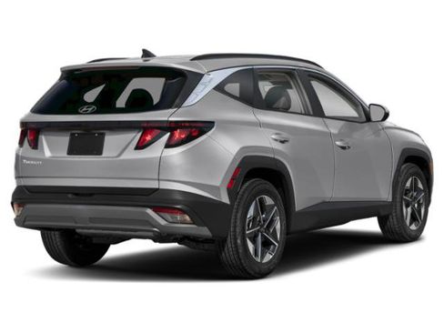 New 2026 Hyundai Tucson SEL image 40