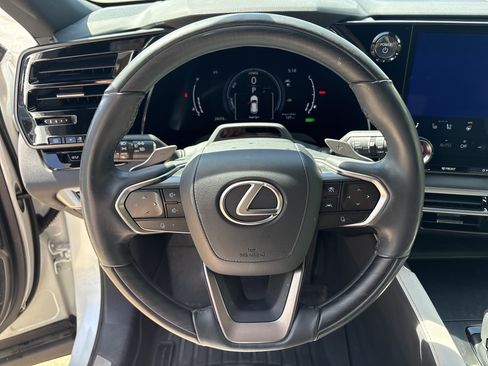 Used 2024 Lexus RX 350 w/ Convenience Package AWD/4WD image 18