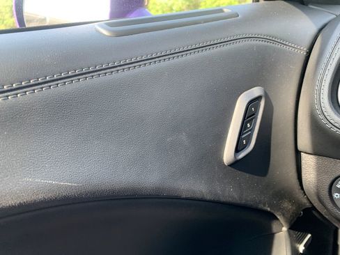 Used 2023 Dodge Challenger R/T w/ T/A Package RWD image 22