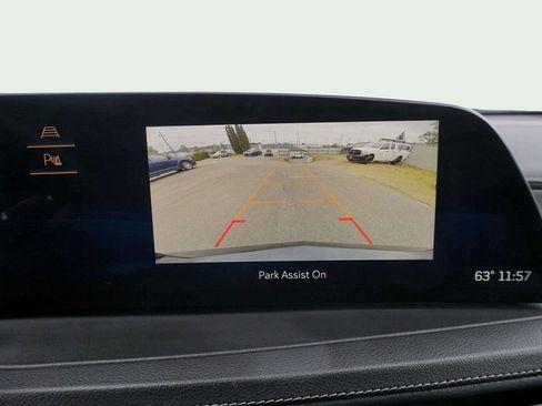 Used 2024 Cadillac XT4 Premium Luxury AWD/4WD image 32