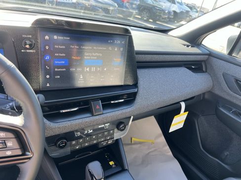 New 2026 Subaru Outback Premium image 20