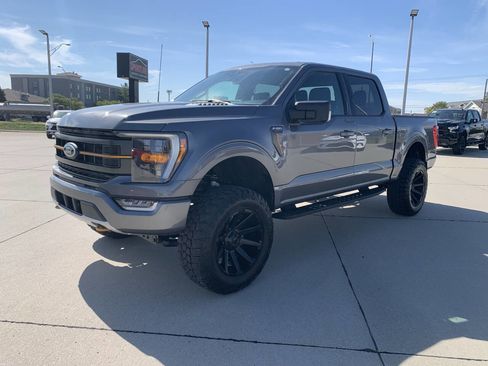 Used 2023 Ford F150 Tremor image 5