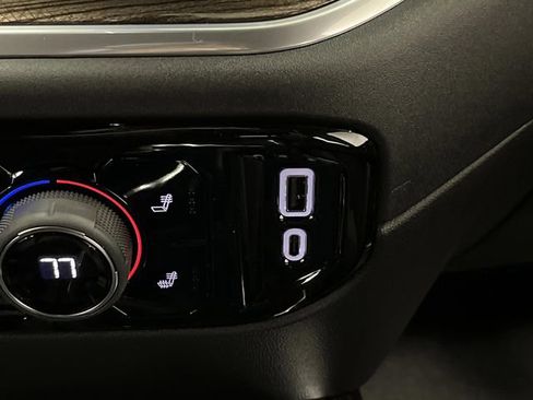 New 2026 Chevrolet Silverado 1500 RST w/ Convenience Package II image 24