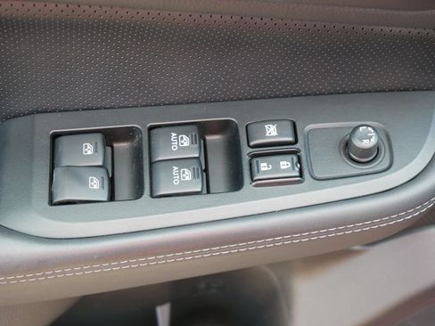 Used 2016 Subaru Legacy 2.5i Limited w/ Popular Package #4 AWD/4WD image 17