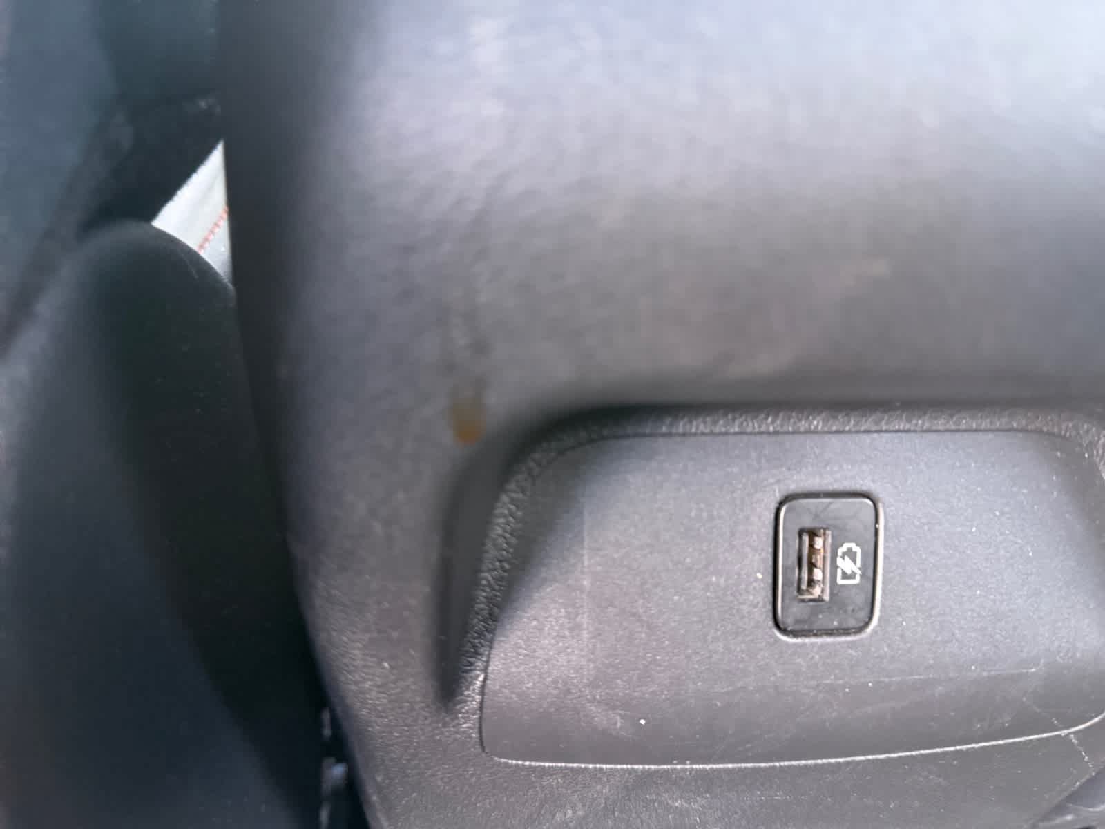 Used 2025 Nissan Sentra SR FWD image 19