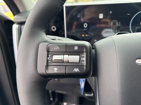 New 2026 Hyundai Santa Fe Limited AWD/4WD image 26