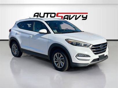 Used 2016 Hyundai Tucson Eco