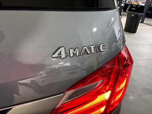 Used 2016 Mercedes-Benz GL 450 4MATIC image 9