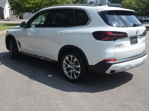 Used 2026 BMW X5 xDrive40i w/ Climate Comfort Package AWD/4WD image 20