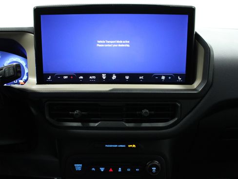 New 2025 Ford Bronco Sport Big Bend w/ Convenience Package image 22