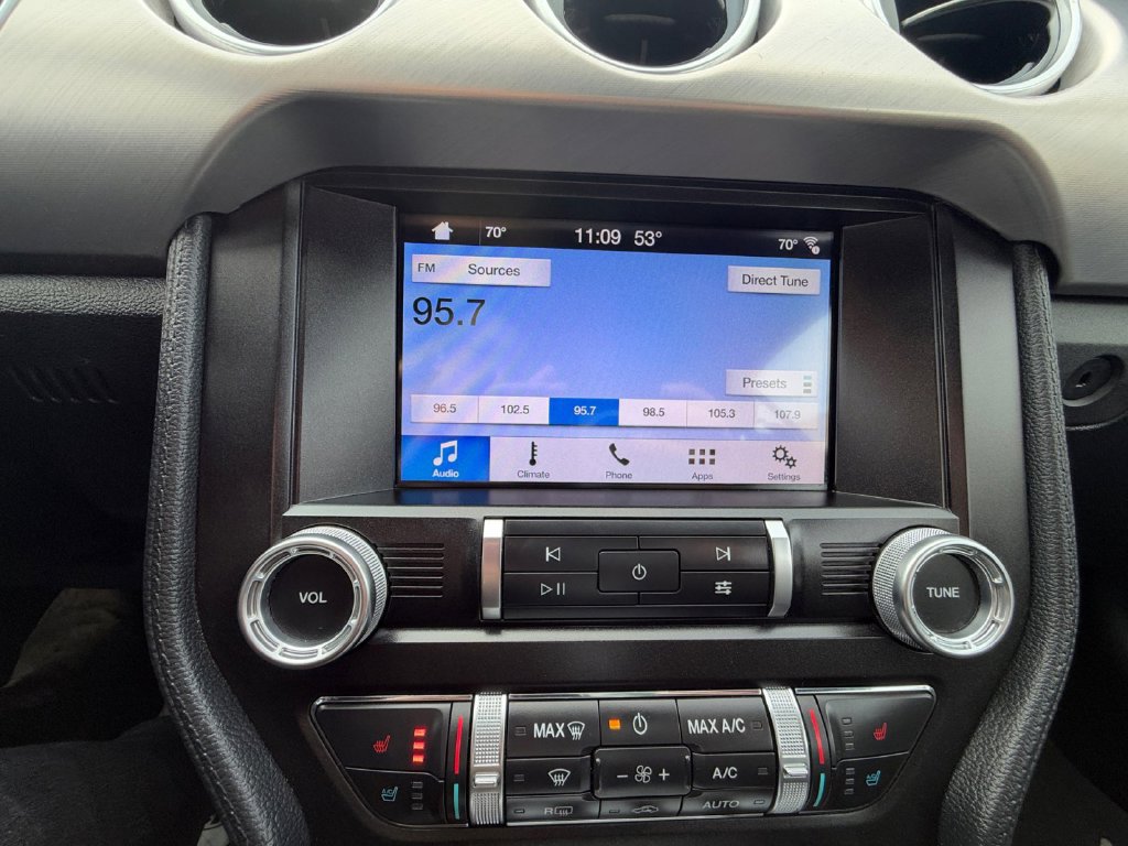 Used 2019 Ford Mustang GT Premium RWD image 23