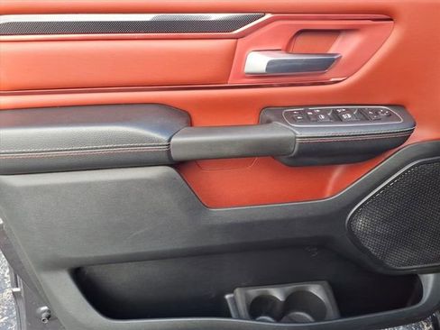 Used 2019 RAM 1500 Rebel w/ Rebel Level 2 Equipment Group image 15