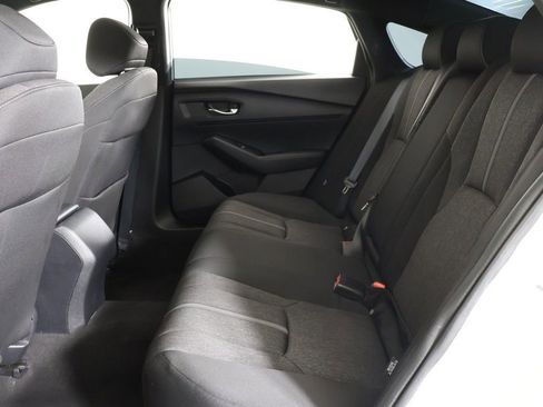 Used 2023 Honda Accord Sport image 30