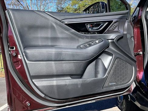 Used 2023 Subaru Outback Limited w/ Popular Package #2 image 19