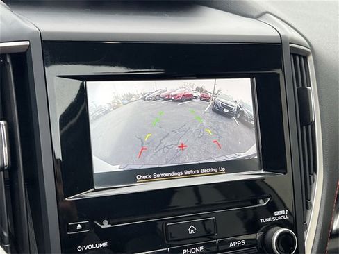 Used 2020 Subaru Forester Sport w/ Popular Package #2 image 22