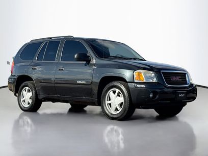 Used 2003 GMC Envoy SLE