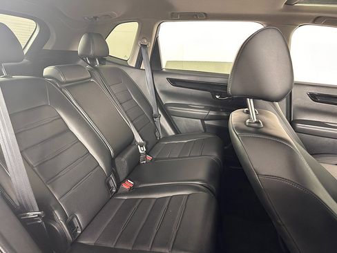 Used 2025 Honda CR-V EX-L image 35