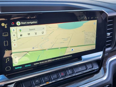 Used 2026 GMC Sierra 1500 Elevation image 17