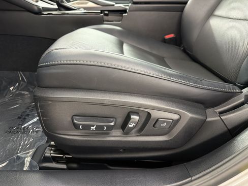 Used 2018 Lexus ES 350 w/ Navigation System Package FWD image 13