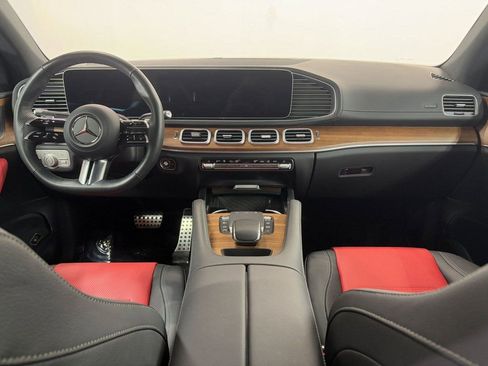 Certified 2025 Mercedes-Benz GLE 450 4MATIC Coupe image 25