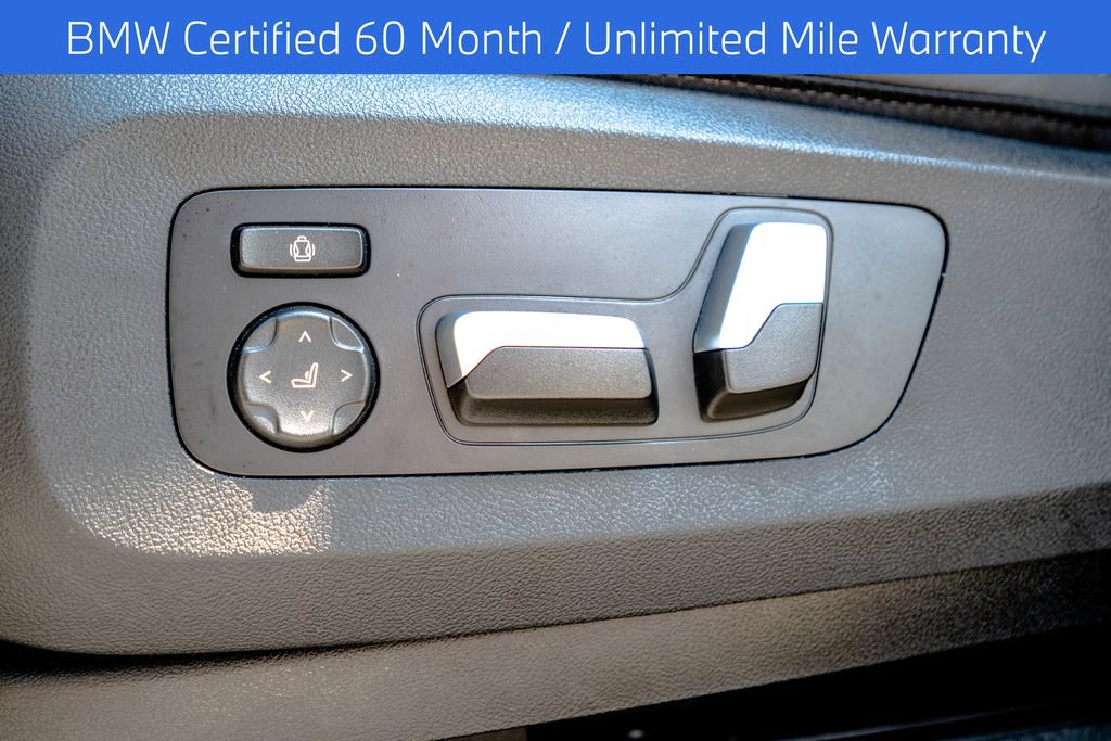 Certified 2024 BMW X5 xDrive40i w/ Premium Package AWD/4WD image 23