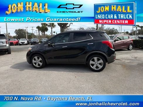 Used 2014 Buick Encore Leather image 5