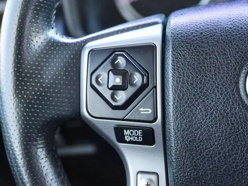 Used 2017 Toyota 4Runner SR5 image 29