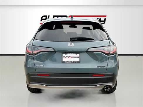 Used 2023 Honda HR-V Sport image 6