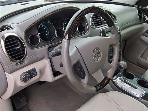 Used 2015 Buick Enclave Premium w/ Experience Buick Package image 10