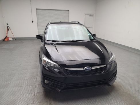 Used 2023 Subaru Impreza Premium image 14