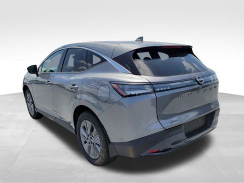 New 2026 Nissan Murano SL image 4