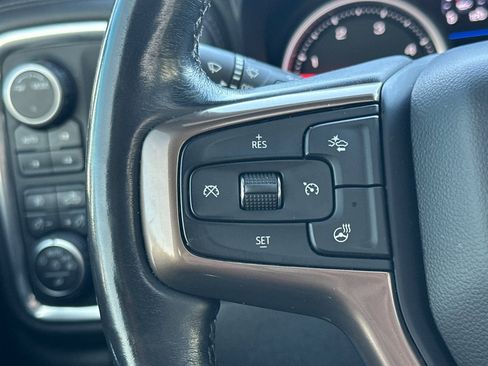 Used 2022 Chevrolet Silverado 2500 High Country w/ Z71 Off-Road Package image 36