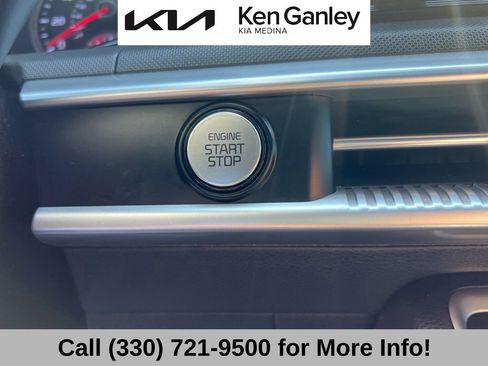 Used 2021 Kia K5 GT-Line w/ GT-Line FWD Premium Package image 38