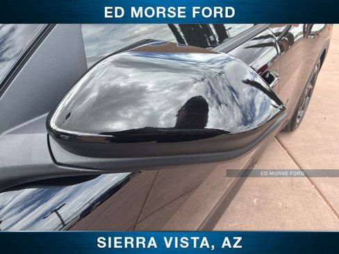 Certified 2025 Kia K4 EX FWD image 4